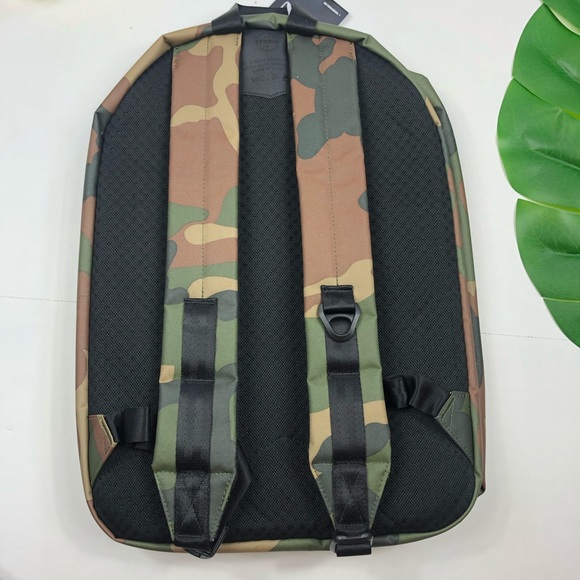 Herschel settlement Studio Backpack camo - Picture 7 of 7
